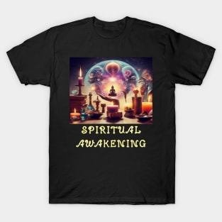 Spiritual Awakening T-Shirt